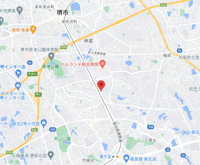 sennbokutazono_map